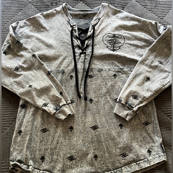 Disney Tops - Disney Cruise Line Spirit Jersey